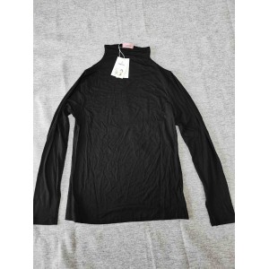 Xaweyi baselayer tops Long sleeve high collar warm...