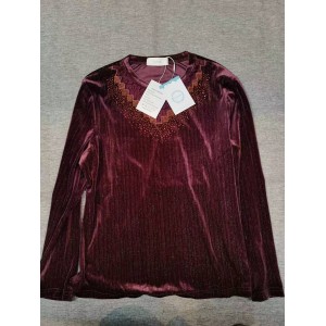 Aufmer Women's Tops Long Sleeve T Shirt Blouses Re...