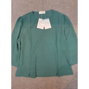 Ganfancp Women's Tops Long Sleeve T Shirt Blouses ...