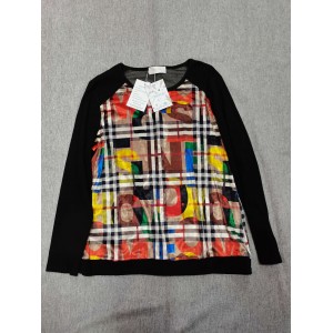 Divvce Women's Pullover Long Sleeve Lightweight Kn...