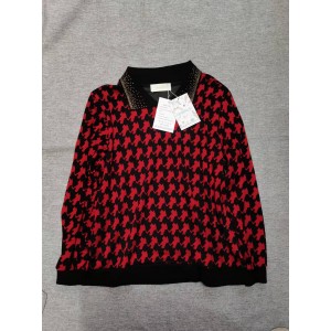 GEWSEY Women's Knit Shirts Long Sleeve Casual Blou...