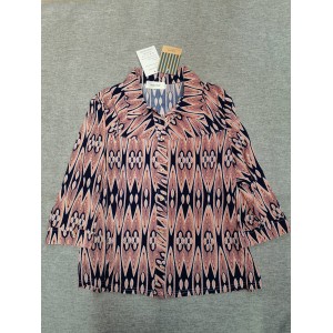 zupvkai Women's Fashion Casual Blouse Long Sleeve ...