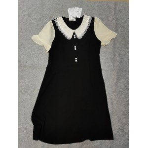 JGJJUGN Women's Casual Short Sleeve Dresses