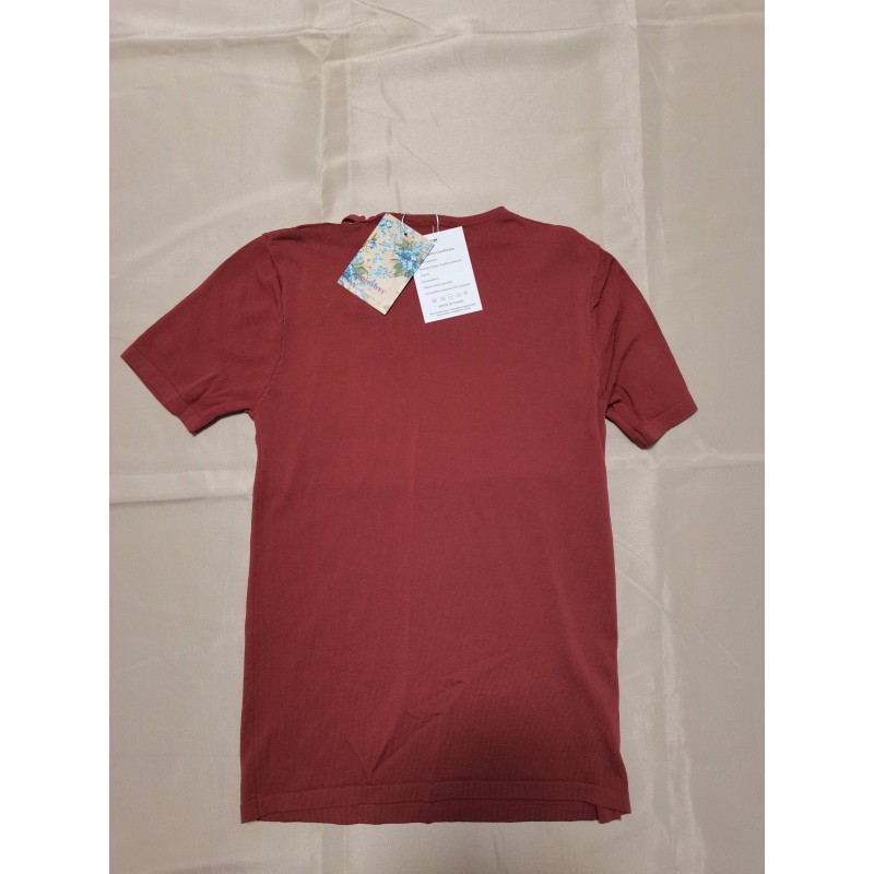 upioiwer Women's Asymmetrical Slim Fitted Tops Short Sleeve Blouses T Shirts