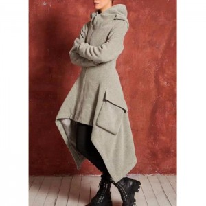 EBay Amazon's latest popular irregular fashion swe...