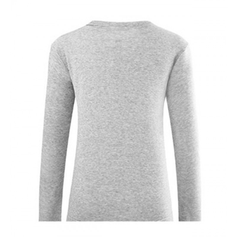 Amazon express Europe and America new cartoon printed sweater women's autumn and winter wear Plush loose crew neck casual top