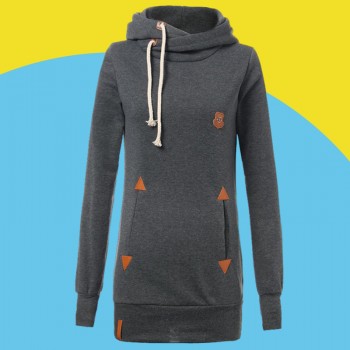 Amazon sells European and American new casual badg...