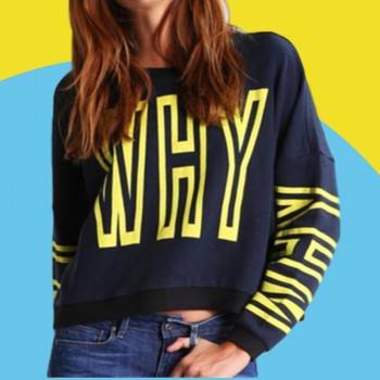 Amazon express European and American sports casual...