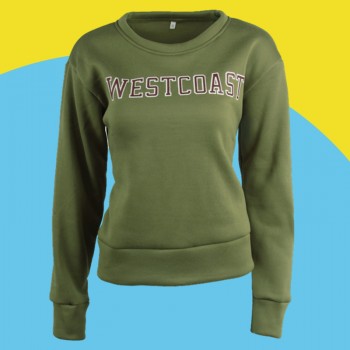 Amazon express European and American new casual le...