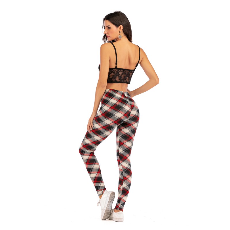 6183 Amazon foreign trade cross border new casual pants
