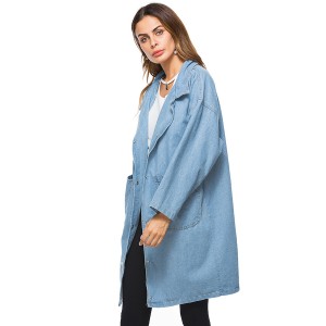 6018 real shot Amazon Dunhuang hot coat autumn win...